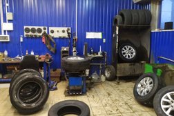 Автотехцентр для иномарок Dynamic Drive, с рейтингом 2.9 - находится по адресу Смоленск, проспект Строителей, 25 