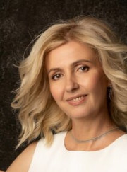 Кинезиолог, кинезитерапевт Татьяна Павловна Осипенко