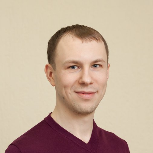 Олег Валерьевич Егоров