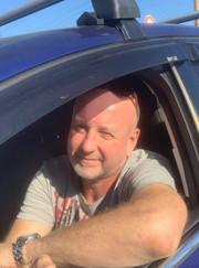 Автоинструктор Антон Алексеевич Кудрявцев