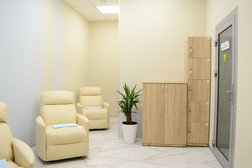 Офтальмологическая клиника Эксперт Зрения, с рейтингом 3.3 - находится по адресу Новосибирск, улица Кирова, 32 