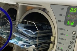 Стоматология Korolev clinic, с рейтингом 4.3 - находится по адресу Ставропольский край, Пятигорск, Оранжерейная, 22 к2 