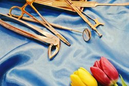 Стоматология Дэнтс, с рейтингом 5 - находится по адресу Магнитогорск, Сиреневый проезд, 21 