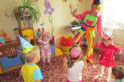 ЦУД Подсолнушки, с рейтингом 3.9 - находится по адресу Воронеж, улица Черняховского, 15А 