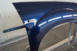 Автосервис Mobil 1 Центр, с рейтингом 3.1 - находится по адресу Мурманск, Кольский проспект, 120а 