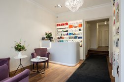 Салон красоты VICTORIA, с рейтингом 4 - находится по адресу Санкт-Петербург, Центральный район, улица Некрасова, 60 