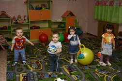 Частный детский сад Теремок, с рейтингом 3 - находится по адресу Республика Татарстан, Казань, Академика Завойского, 17а 