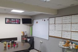 Языковой центр Hello, с рейтингом 4.4 - находится по адресу Ангарск, 6-й микрорайон, 3 