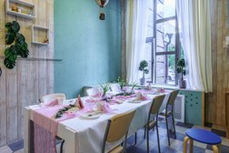 Игровая комната Маленький остров, с рейтингом 5 - находится по адресу Москва, Зеленоград, к353 