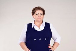 Магазин одежды больших размеров в Азове, с рейтингом 2.5 - находится по адресу Ростовская область, Азов, Коллонтаевский переулок, 109а/1 