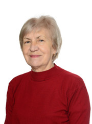 Педиатр, массажист Тамара Павловна Шадрина