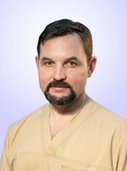 Пластический хирург Александр Александрович Миронов