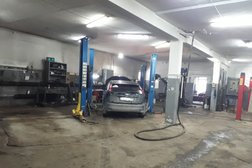 Автосервис Бис, с рейтингом 4.5 - находится по адресу Пермь, Сочинская улица, 4а 