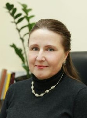 Преподаватель химии, преподаватель биологии Наталья Тимофеевна Моркотун