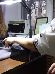 Мастер ногтевого сервиса Алена Ауэр