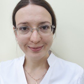 Татьяна Сергеевна Куюкова