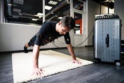 Студия фитнеса ForceFit, с рейтингом 4.8 - находится по адресу Санкт-Петербург, переулок Бойцова, 3 