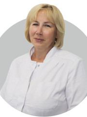 Профпатолог, терапевт Ольга Аркадьевна Москаленко