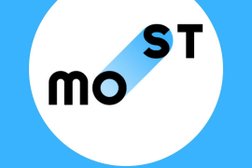 Институт психологии и психотерапии MOST, с рейтингом 4.9 - находится по адресу Москва, Селезнёвская улица, 11а ст2 