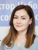 Барышко Татьяна Викторовна