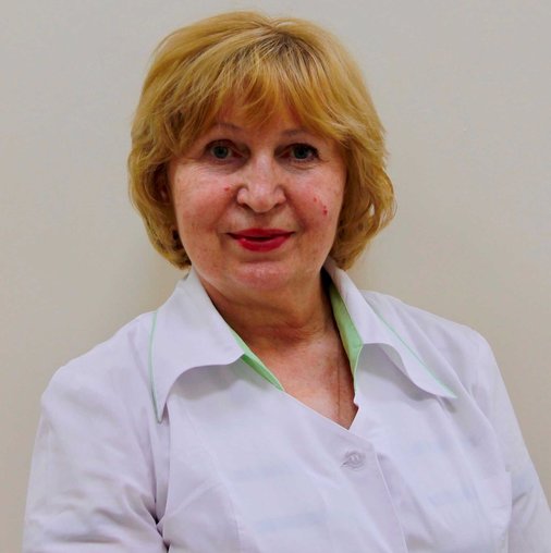 Наталья Валентиновна Ефимова