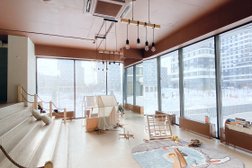 Частный детский сад Подкова, с рейтингом 4.4 - находится по адресу Москва, проезд Невельского, 6к3 