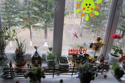 Детский сад №146, с рейтингом 3 - находится по адресу Иркутск, улица Лермонтова, 265а 