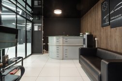 Детейлинг-центр у Суворова, с рейтингом 3.7 - находится по адресу Москва, Большая Черёмушкинская улица, 3 к2 