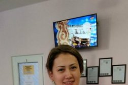 Медицинский центр Арман, с рейтингом 3.2 - находится по адресу Алматы, Казыбек Тауасарулы, 55 