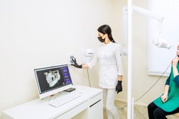 Стоматологическая клиника Инвайт, с рейтингом 2.9 - находится по адресу Тамбов, Советская улица, 88 