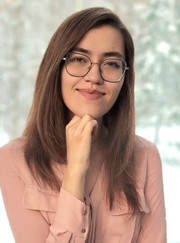 Диетолог, нутрициолог Ксения Александровна Страйкова