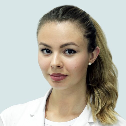 Ольга Александровна Сафонова