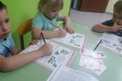 Частный детский сад Смешарики, с рейтингом 3.8 - находится по адресу Красноярск, улица Яковлева, 1 