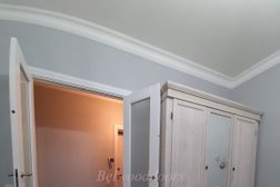 Компания Belwooddoors, с рейтингом 5 - находится по адресу Алматы, проспект Жибек Жолы, 135 