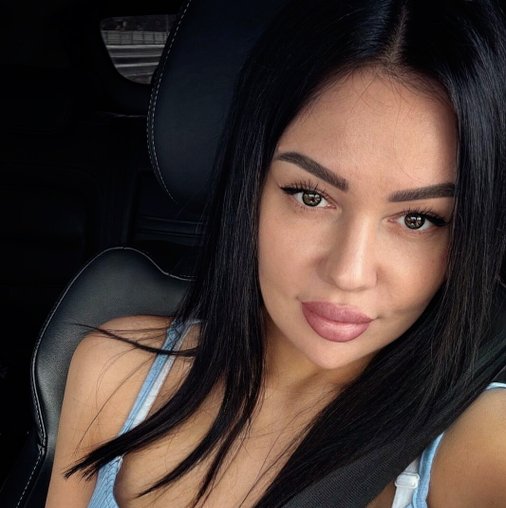 Екатерина