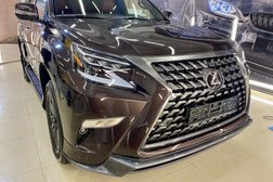 Детейлинг-центр Black Style Detailing, с рейтингом 2.5 - находится по адресу Приморский край, Находка, Минская, 6а 