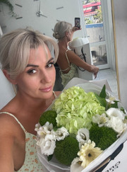 Парикмахер, стилист Олеся Станиславовна Роскошная