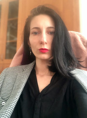 Юрист Антонина Александровна Майкова