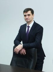Психолог Андрей Петрович Нагорный