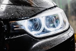 Детейлинг-центр Мойкатеринбург, с рейтингом 4.7 - находится по адресу Екатеринбург, улица 8 Марта, 46 