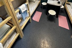 Хостел Нордик, с рейтингом 4.6 - находится по адресу Москва, проспект Будённого, 26 к1 