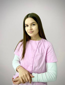 Погосская Дарья Максимовна