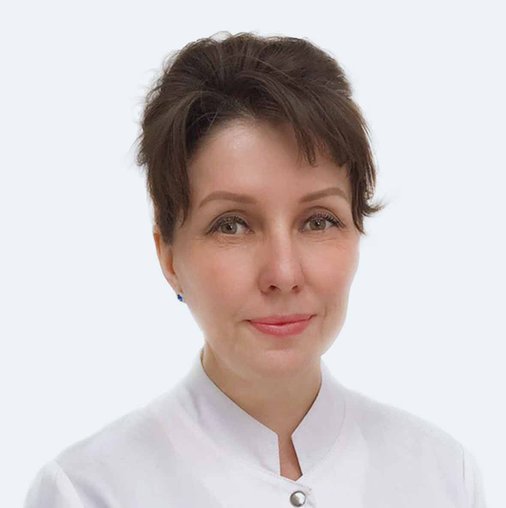 Елена Николаевна Сальникова