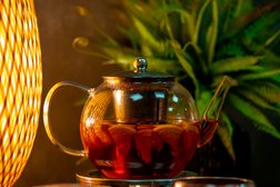 Тайский СПА-салон Sensip, с рейтингом 5 - находится по адресу Москва, Большая Татарская, 44 