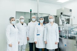 Фармацевтическая компания Фармпроект, с рейтингом 2.7 - находится по адресу Санкт-Петербург, Софийская улица, 14 