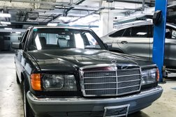 Технический центр Стар Трек Сервис Mercedes, с рейтингом 2.5 - находится по адресу Москва, Ленинский проспект, 83Б 