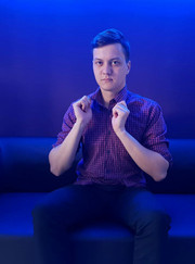 Косметолог Иван Васильевич Божитов