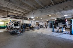 Автосервис Юрюзань-Авто, с рейтингом 4.6 - находится по адресу Уфа, Зелёная Роща, 2 