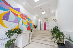 Детская клиника Kidney, с рейтингом 4 - находится по адресу Республика Дагестан, Махачкала, улица Малыгина, 7 