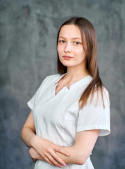 Гигиенист стоматологический, стоматолог Анна Алексеевна Андреева